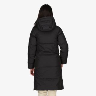 Mont Long Jacket 