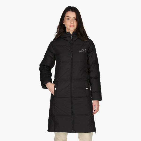Mont Long Jacket 