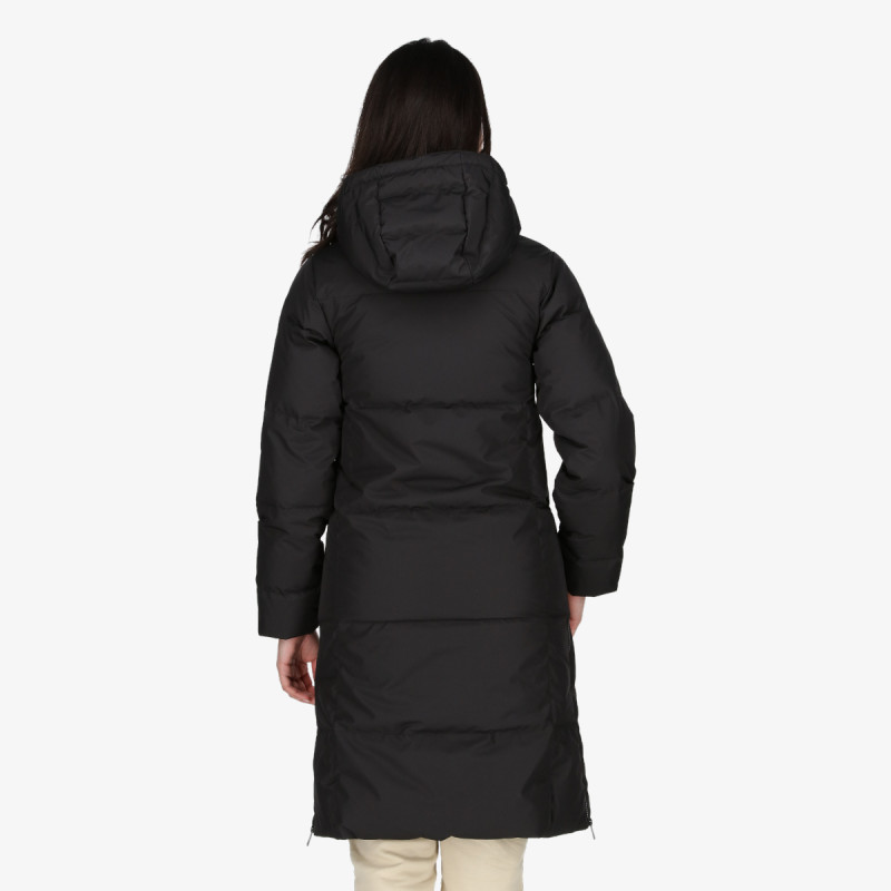 Mont Long Jacket 