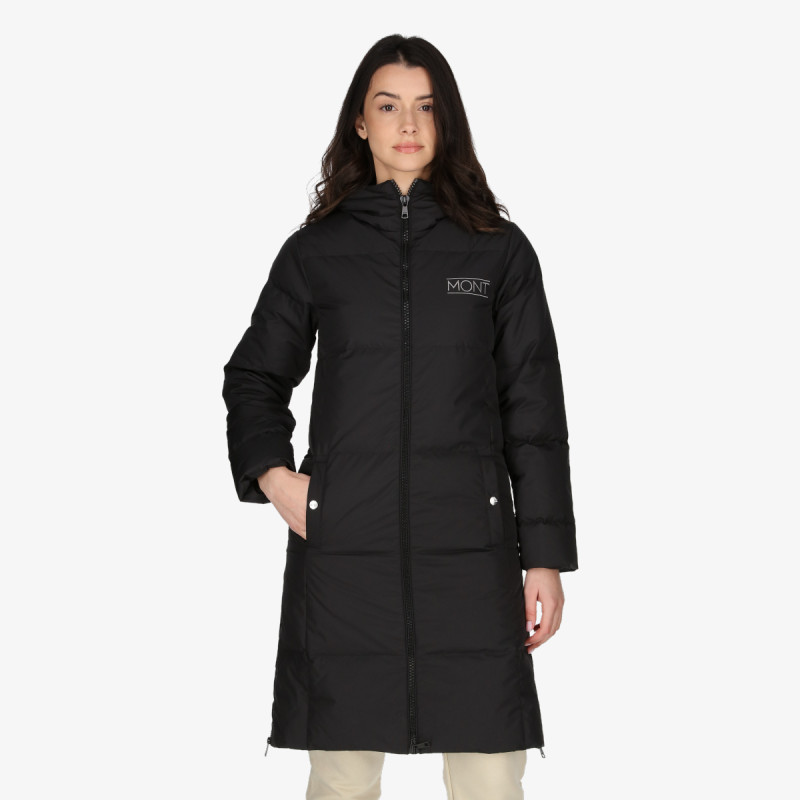 Mont Long Jacket 