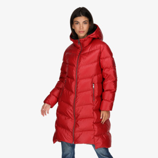 Mont Long Jacket 