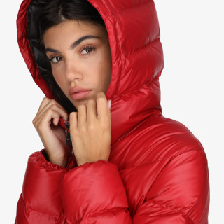 Mont Long Jacket 