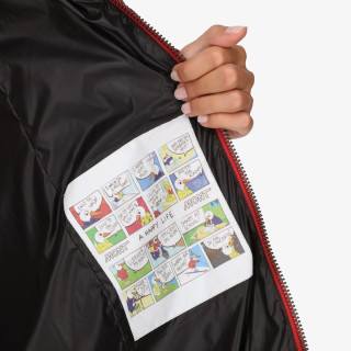 Mont Long Jacket 