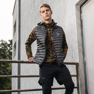 MONT Lightweight Vest 