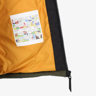 Mont Heritage Jacket 