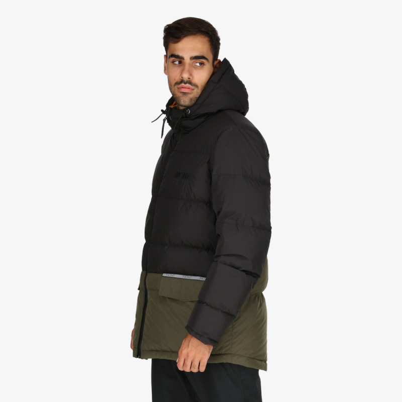 Mont Heritage Jacket 