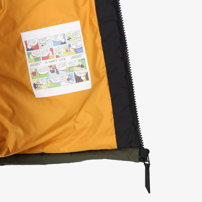 Mont Heritage Jacket 