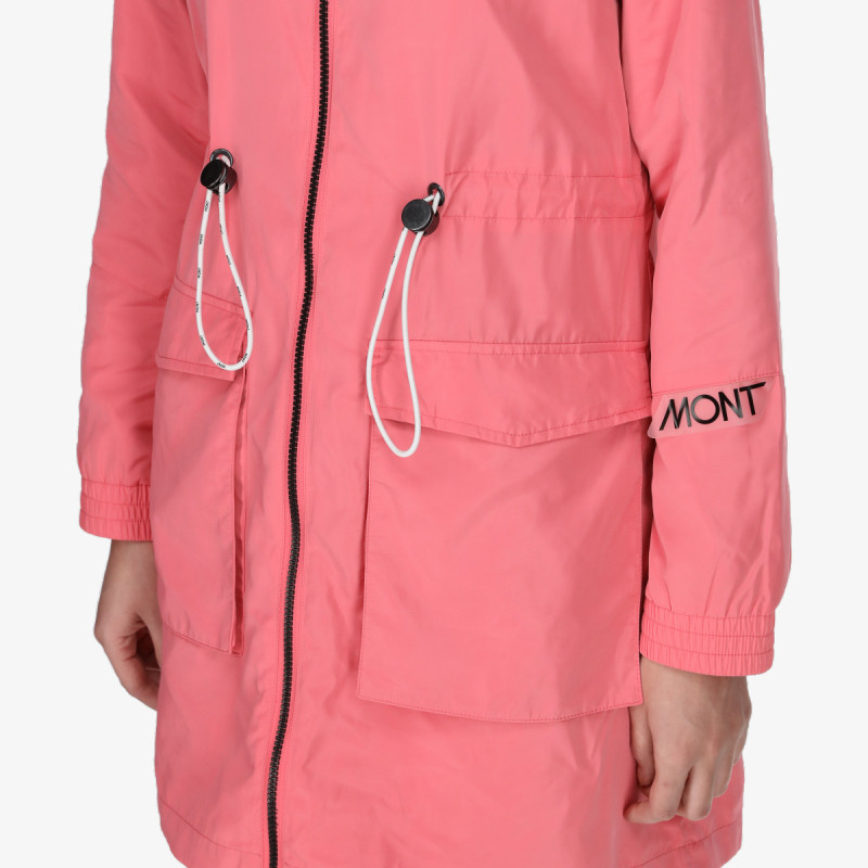 Mont Long 