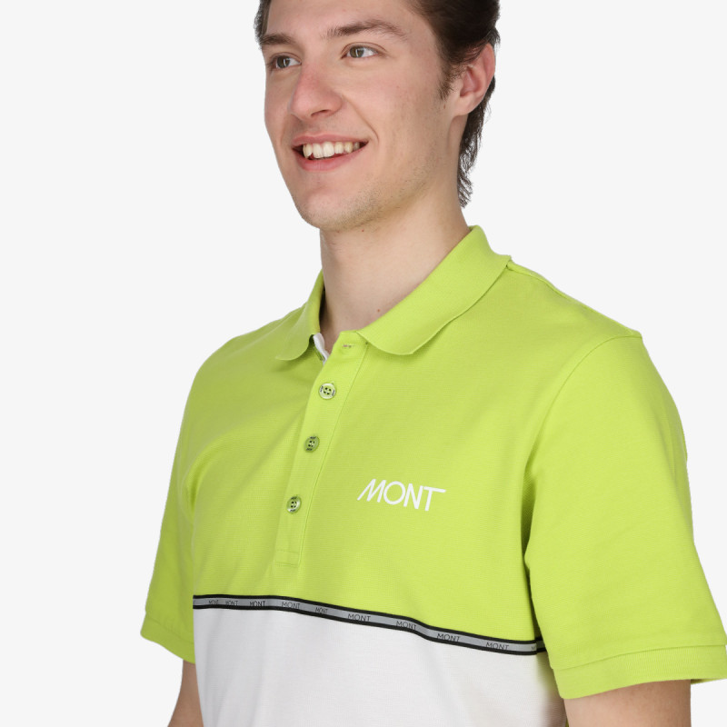 Mont Polo 