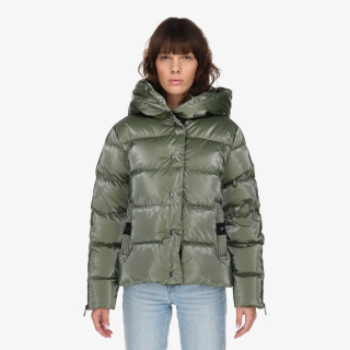 Mont W HEAVY WEIGHT JKT 