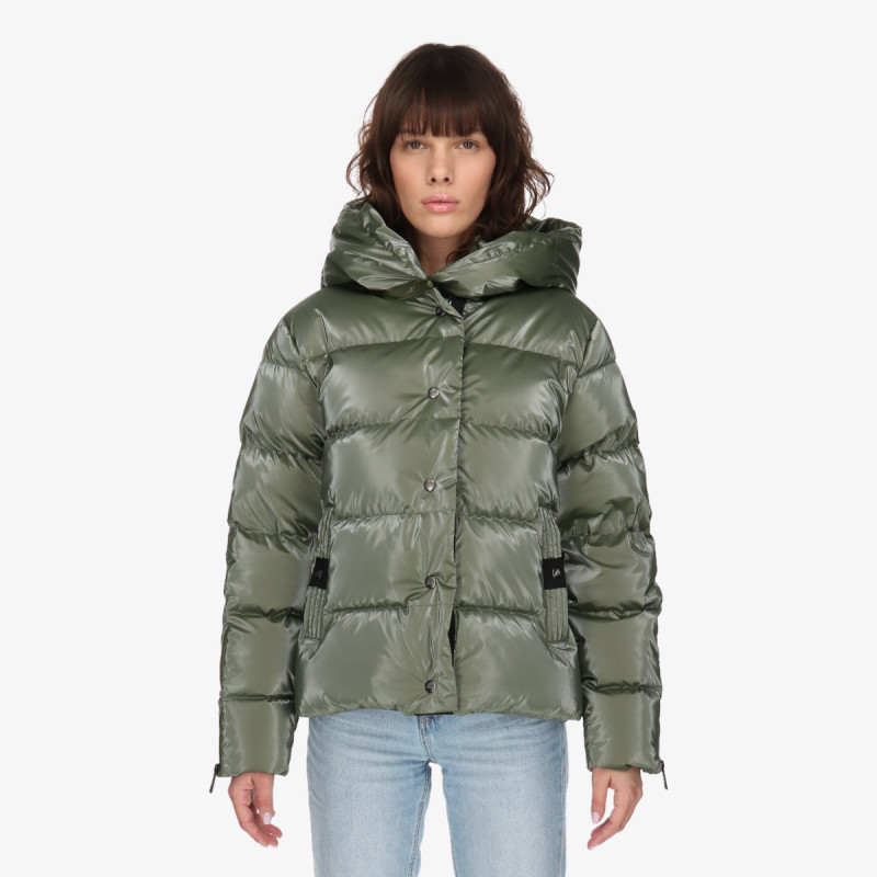 Mont W HEAVY WEIGHT JKT 
