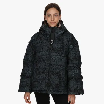MONT CAMO HEAVY WEIGHT 