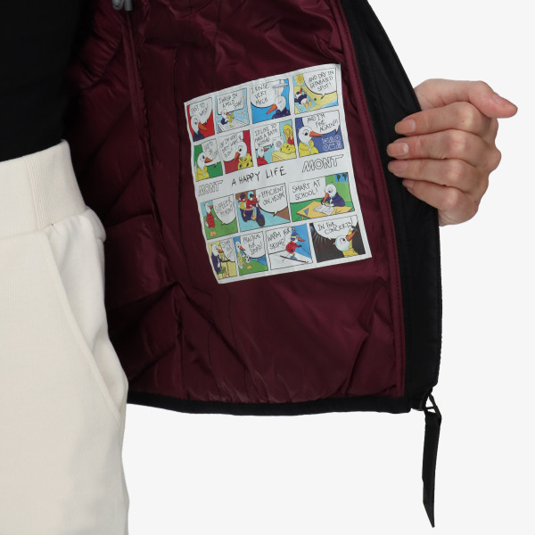 Mont LIGHTWEIGHT JKT 