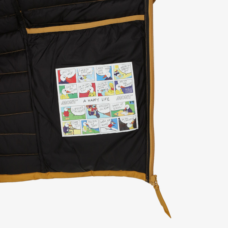 Mont LIGHTWEIGHT JKT 