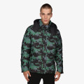 Mont CAMO HEAVY WEIGHT 