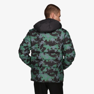 Mont CAMO HEAVY WEIGHT 
