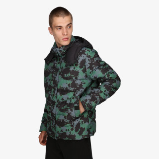 Mont CAMO HEAVY WEIGHT 