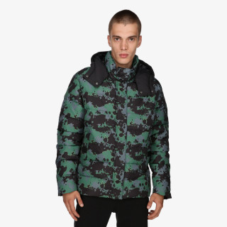 Mont CAMO HEAVY WEIGHT 