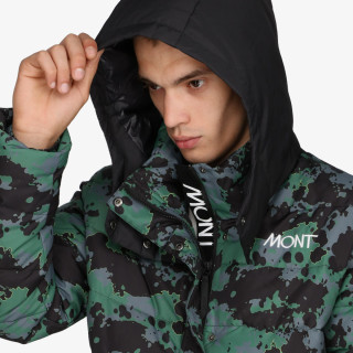 Mont CAMO HEAVY WEIGHT 
