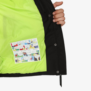 Mont HEAVY WEIGHT JKT 