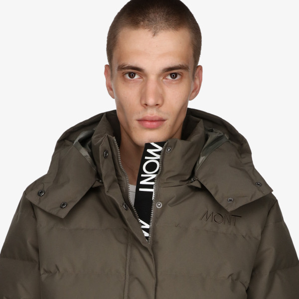 Mont HEAVY WEIGHT JKT 