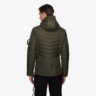 Mont M HYBRID JKT 