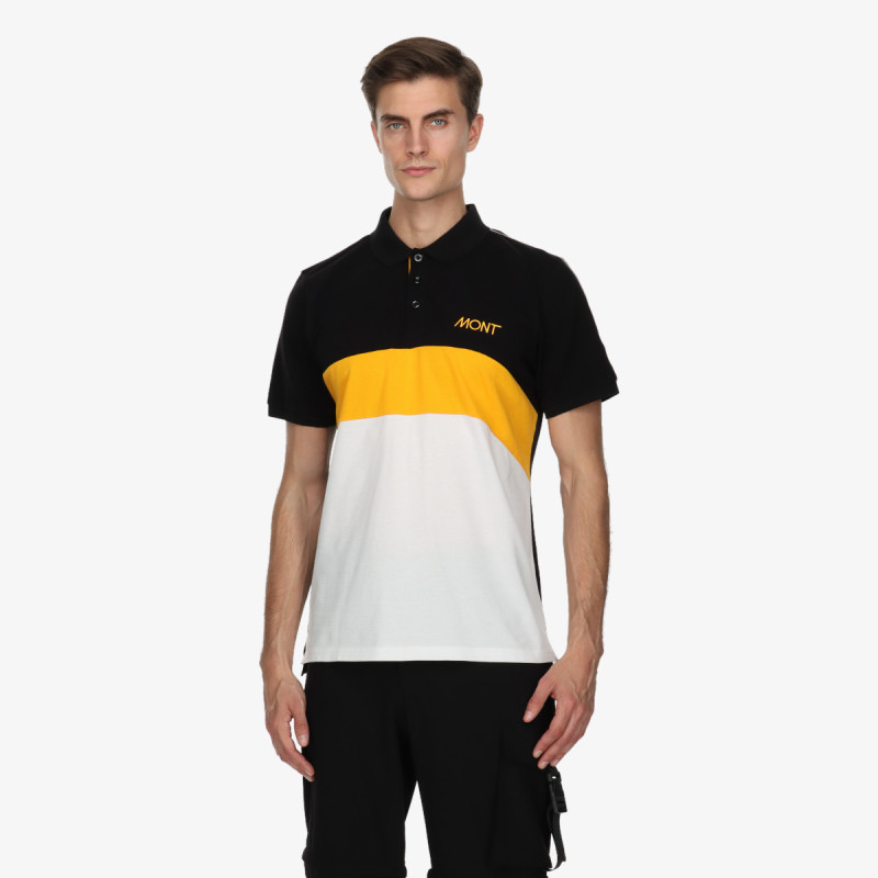 Mont POLO T SHIRT 
