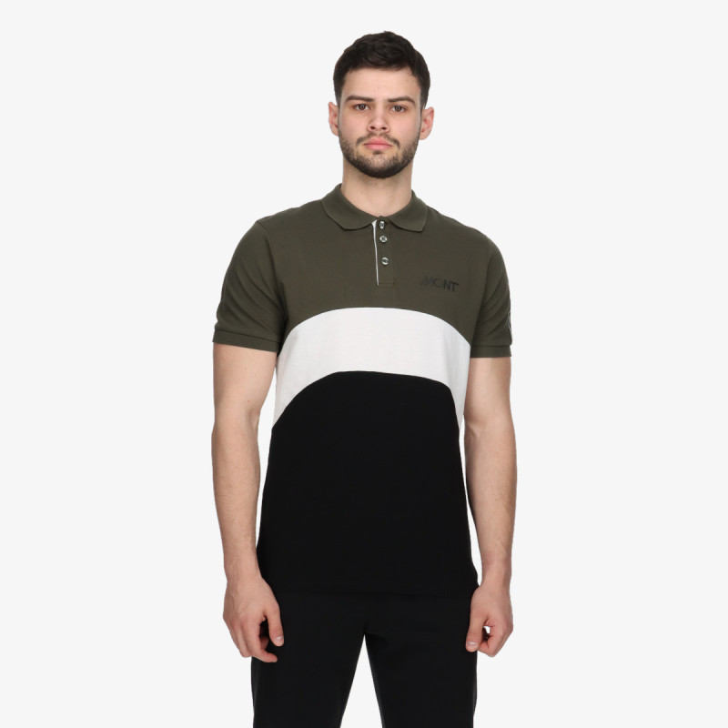 Mont POLO T SHIRT 