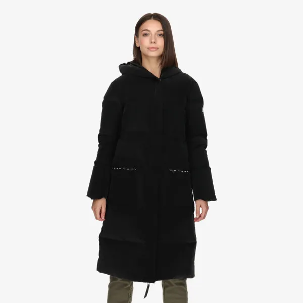 MONT MONT CAMEL LONG JKT 