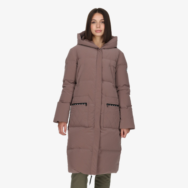 Mont CAMEL LONG JKT 