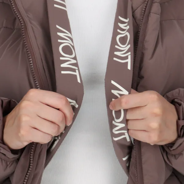 MONT MONT ZERO JKT 