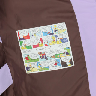 MONT MONT ZERO JKT 