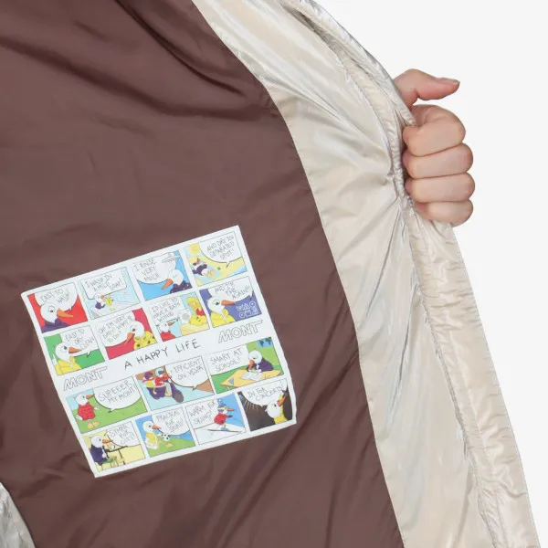 MONT YOGI JKT 