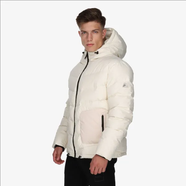 MONT MONT ALPINE JKT 
