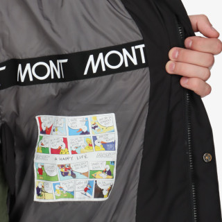 MONT MONT MASSIF LONG JKT 