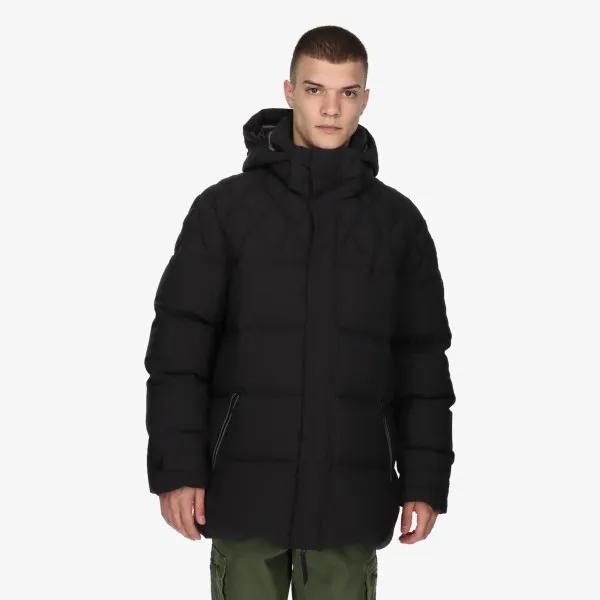 MONT MONT MASSIF LONG JKT 