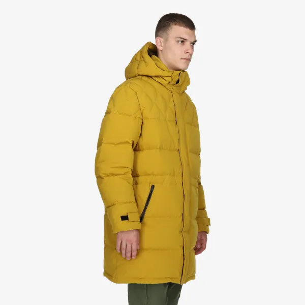 MONT MONT MASSIF LONG JKT 