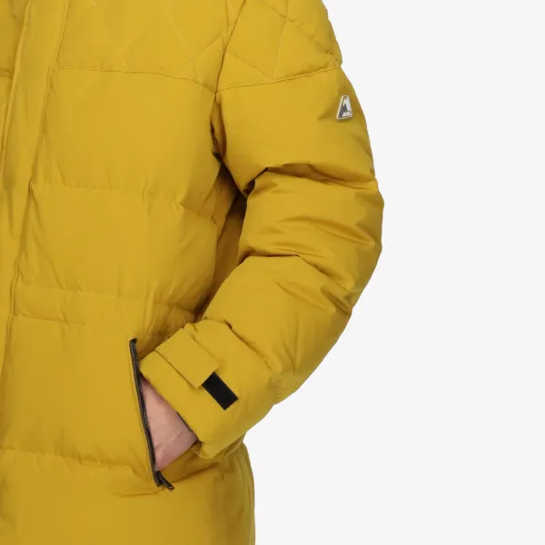 MONT MONT MASSIF LONG JKT 
