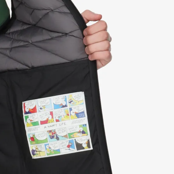 MONT MONT M LIGHTWEIGHT VEST 