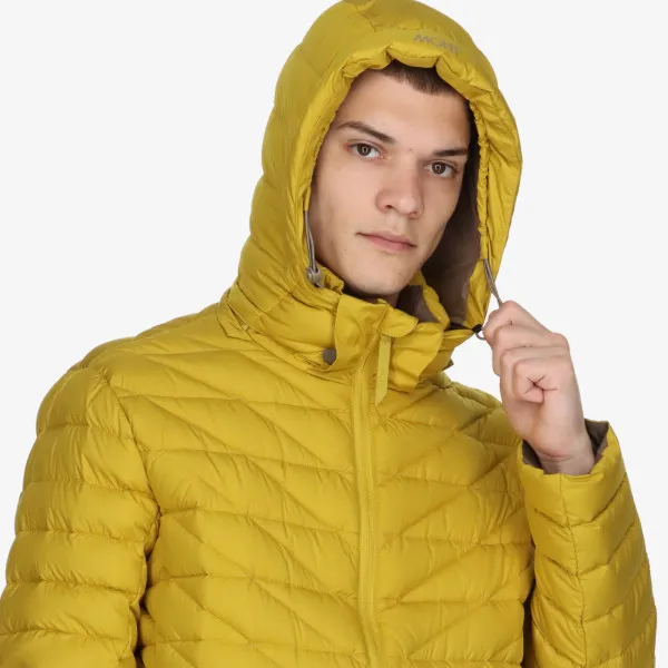 MONT MONT M LIGHTWEIGHT JKT 