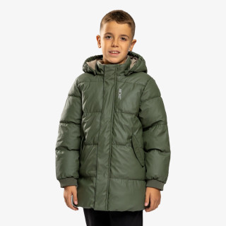 Mont Beluga 