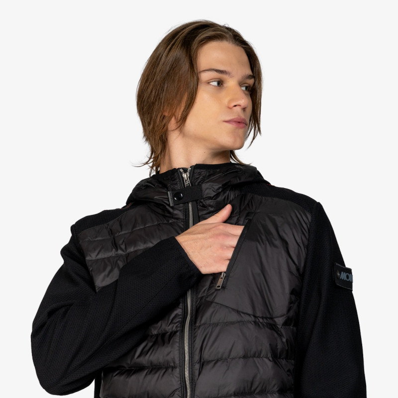 Mont Hibrix 