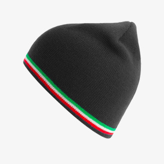 Kapa MOOVER beanie 100% acr ITALIA-NERO 