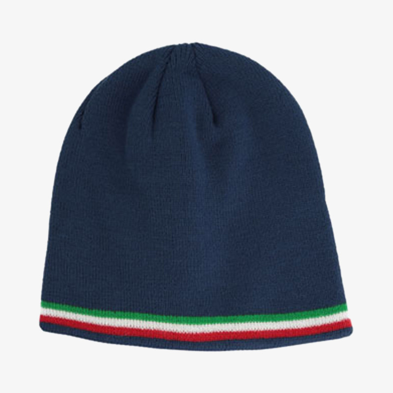Kapa MOOVER beanie  ITALIA-NAVY 