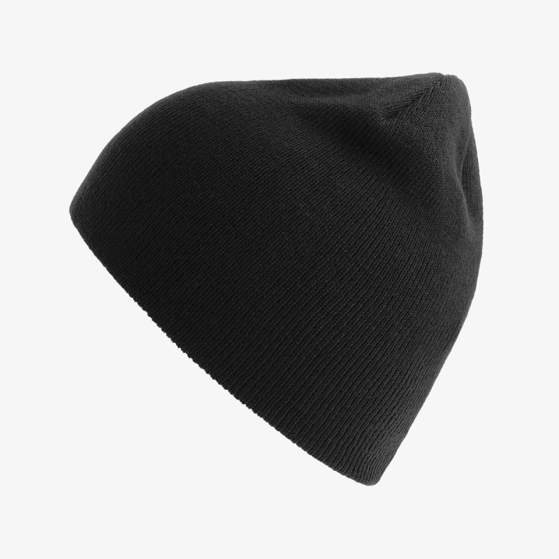 Kapa MOOVER beanie 100% acr NERO-NERO 