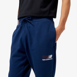 New Balance NB SC PLUS PANT 