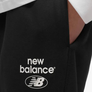 New Balance ER FRENCH TERRY SWEATPANT 