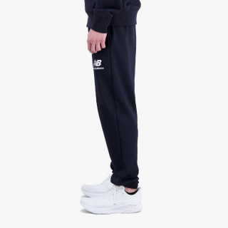 New Balance ESS ST LOGO FRENCH TERRY SWEATPANT 