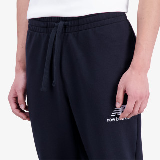 New Balance ESS ST LOGO FRENCH TERRY SWEATPANT 