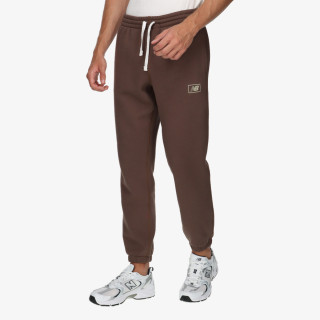 New Balance Essentials Brushed Back Pant 